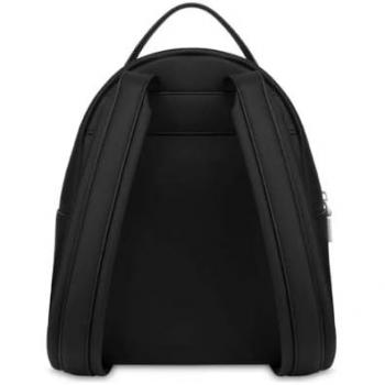 Love Moschino Rucksack 7 l – Schwarz