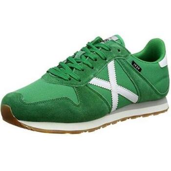 Munich Massana 368, Sneakers Basses Mixte Adulte, Vert
