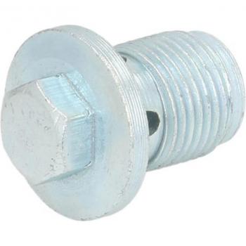 Tapón de aceite roscado HANS PRIES 207 461