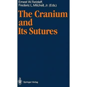 The Cranium and Its Sutures