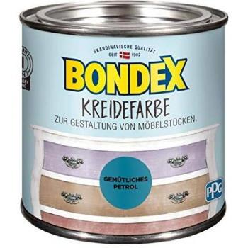 Bondex Kreidefarbe Innenbereich - 0,5L