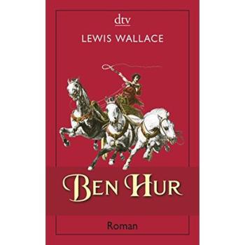 Ben Hur | Lewis Wallace | German | Buch
