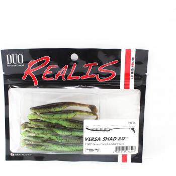 Duo Soft Lure Versa Shad 3 inch F082