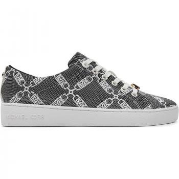 Scarpe sportive Keaton 43R4KTFS1Y di Michael Kors in nero
