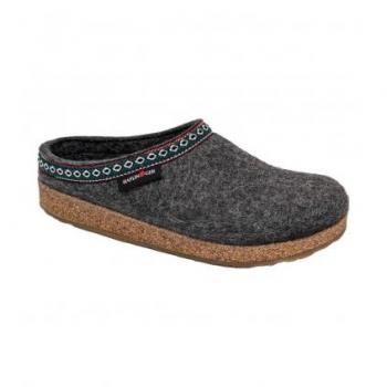 Zoccolo Haflinger Grizzly Franzl