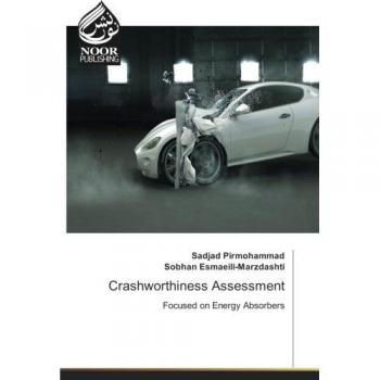 Pirmohammad, Sadjad: Crashworthiness Assessment