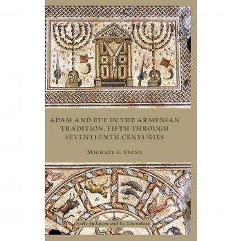 Adam and Eve in the Armenian Tradition