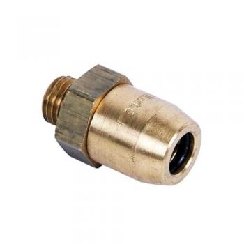 Conector Macho para Tubo 10x1