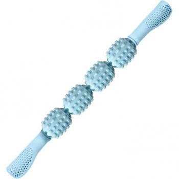 Rouleau de relaxation 4 roues FlexFit