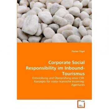 Corporate Social Responsibility im Inbound-Tourismus