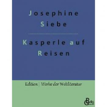 Kasperle auf Reisen