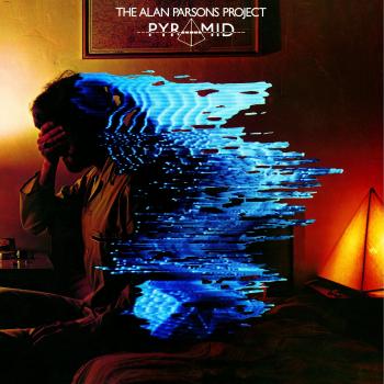 Alan Parsons Project - Pyramid (Vinyl LP)