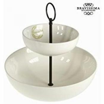 Antipastiere ciotoline lounge - Kitchen's Deco Collezione by Bravissima Kitchen