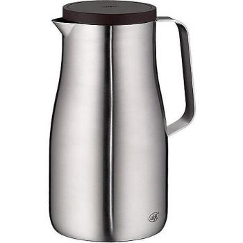 Alfi Studio Isolierkanne 1,0l Edelstahl