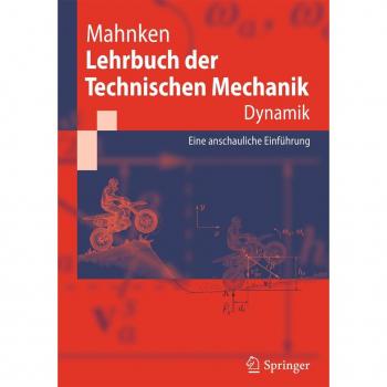 Lehrbuch der Technischen Mechanik - Dynamik