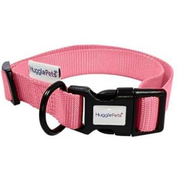 HugglePets Snappy Weatherproof Dog Collar