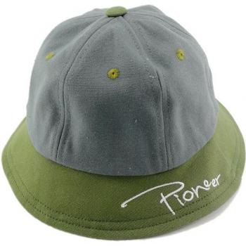 Girls Panama Bucket Hat for Summer