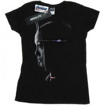 Mighty Mantis Marvel Endgame Shirt