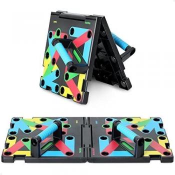 18-in-1 GOHIKING Multi-Pushup Stand