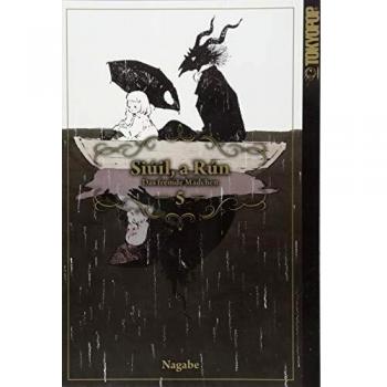 Siúil, a Rún - Das fremde Mädchen 05