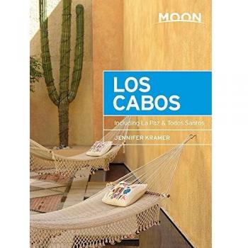 Moon Los Cabos (Tenth Edition)