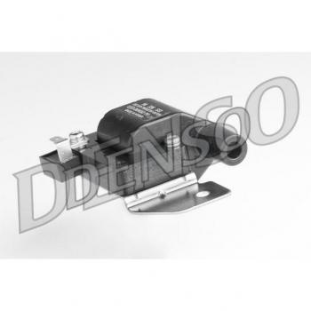 Bobina de Encendido Denso para CHEVROLET Matiz & DAEWOO Matiz, Tico (Ref: DIC-0116)