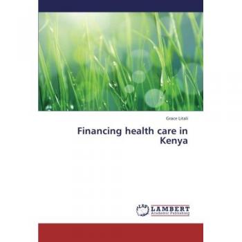 Financing health care in Kenya