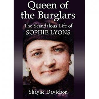Queen of the Burglars