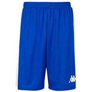 Kappa Pantalones Cortos Deportivos Hombre
