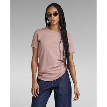 Top G-Star Raw Autograph Mujer Corte Ajustado