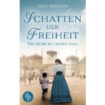 Elisa Rimpach Schatten Der Freiheit