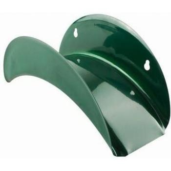 Accroche murale pour conduits en métal Akhuo Vert