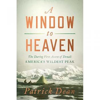 Patrick Dean A Window to Heaven