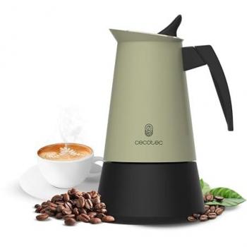 Moka Green 200 Cecotec