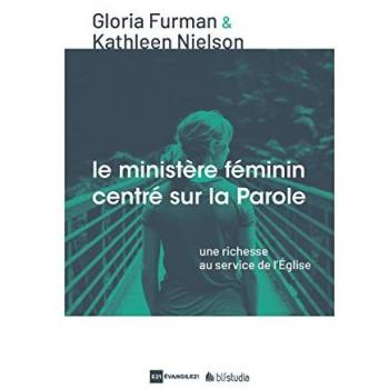 Le ministère féminin centré sur la parole