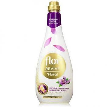 Suavizante Flor Revive 1200 ml
