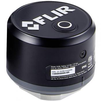 Flir SV88 Vibrationsmessgerät