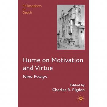 Vitalsource Technologies, Inc. Hume On Motivation And Virtue