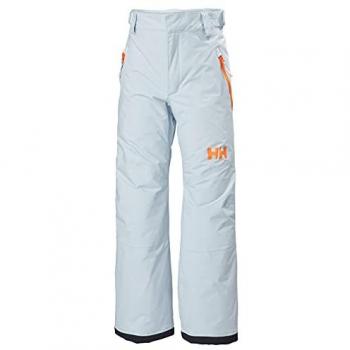 Pantalones Helly Hansen para niños azul