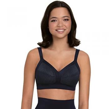 Faja Moldeadora Negra Anita Talla XL 1ud - Control Abdomen y Cuerpo