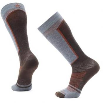 Calcetines Smartwool Largos Target Cushion Otc
