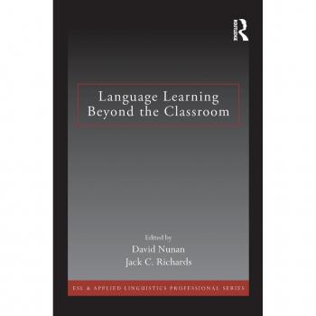 Language Learning Beyond the Classroom