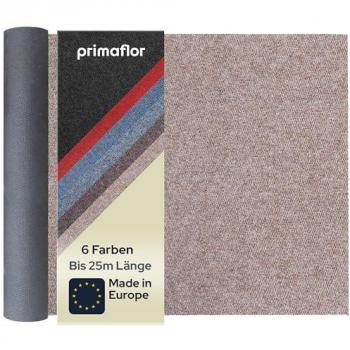Primaflor PICOLLO Schmutzmatte, rechteckig, 8 mm, rutschhemmend
