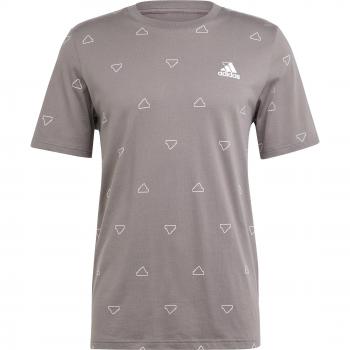 T-shirt adidas Seasonal Essentials Monogram Graphic