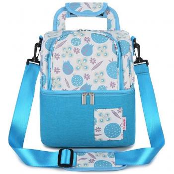 V-Coool Insulated Cooler Backpack