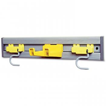 Soporte Multiusos Rubbermaid Gray
