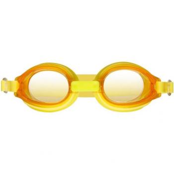 Kids Swim Eyewear with Silicone and UV Shield