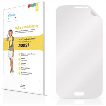 Vikuiti MySunshade 3M Screen Guard ADQC27 – Samsung GT‑I9152
