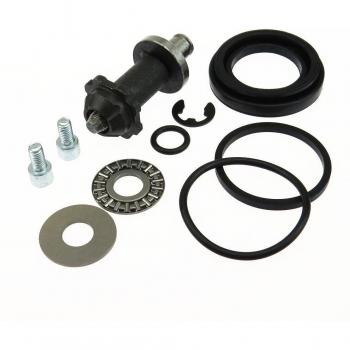 VW Passat B6/B7 12‑Zähne Bremssattel‑Baukomplex