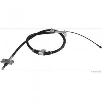 HERTH+BUSS JAKOPARTS J3930421 CABLE PULL PARKING BRAKE ORIGINAL NEW OE